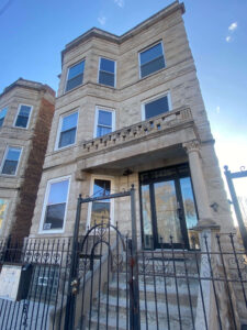 Spacious, Gut-Rehabbed, Parking, Convenient!