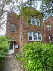 Spacious, Rehabbed, Great Location!