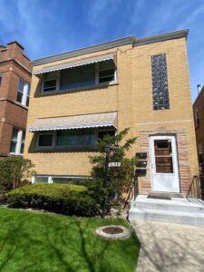 Heat Included, Garage, Great Location!