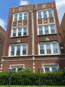 Rehabbed, Top Floor, Great Location!
