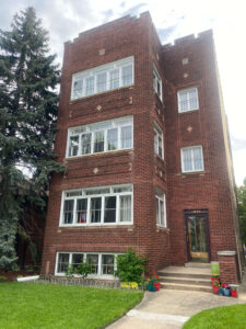 In-Unit-Laundry, Great Location!