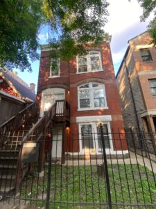 In-Unit-Laundry, Parking, Great Location!